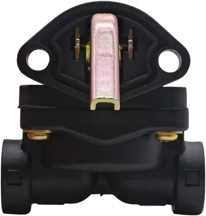 For K241 K301 Fuel Pump for Kohler K321 K341 K Series M10 M12 Engines 10-16 HP 4739319-S 4755901-S 4755903 47-559-11-S Fuel Pump