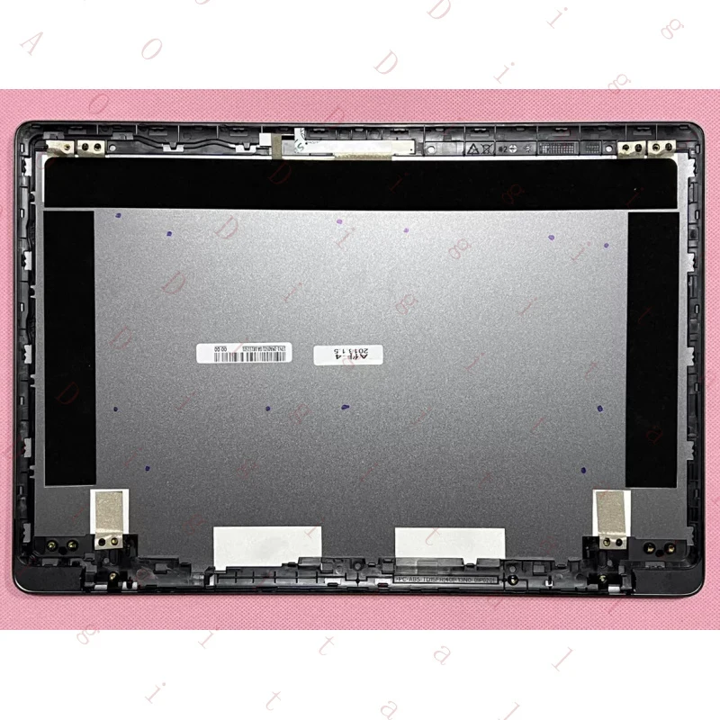 

W LCD Back Cover Rear Lid Top Case for Acer TravelMate X349 Laptop Housing