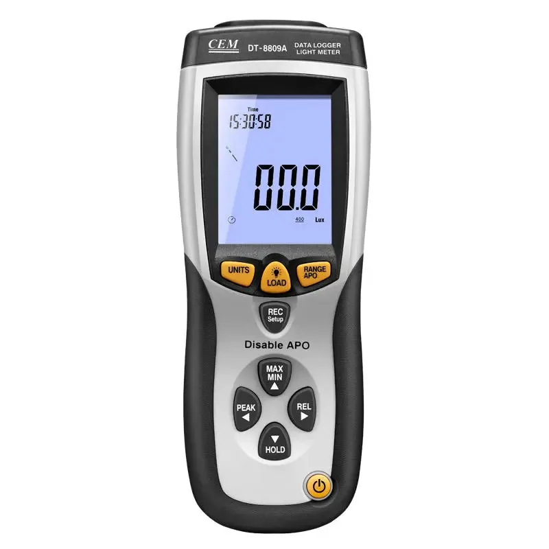 Cem DT-8809A Profes…