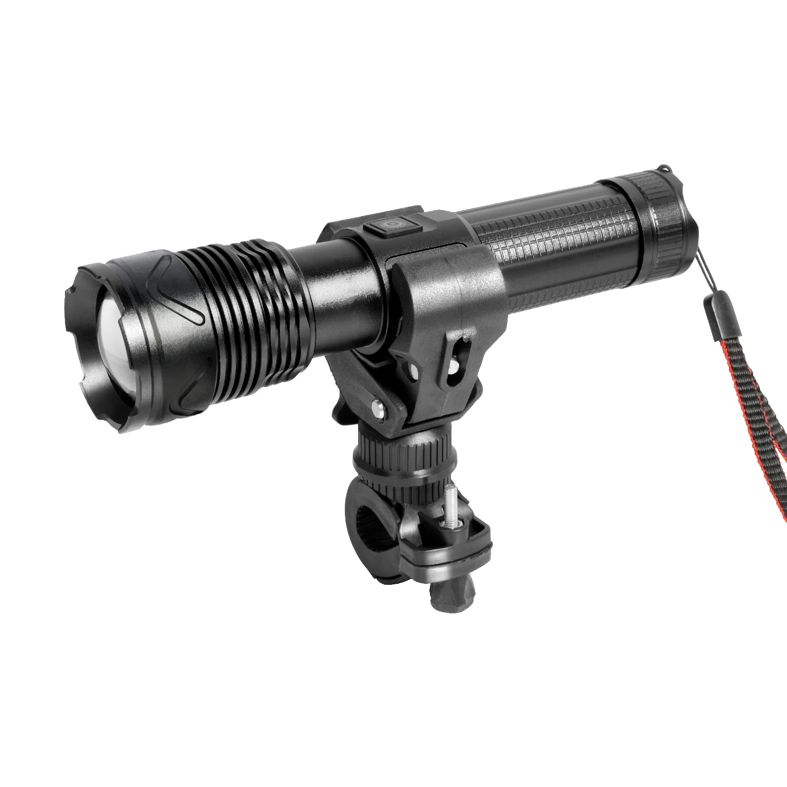 

1000LM Rechargeable Type-c Bike Light 3000mAh Waterproof HeadligCycling Headlight LED Flashlight Moune Light Waterproof Headlig