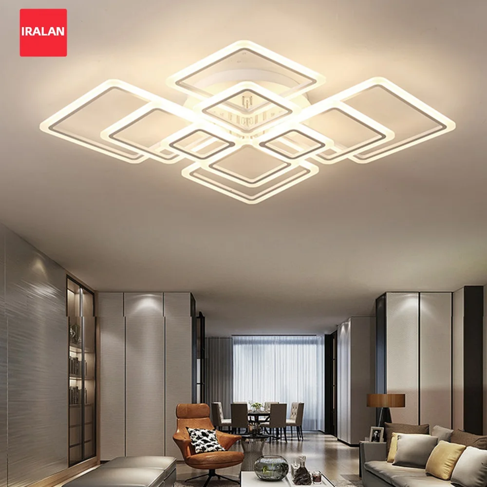 Smart Led Ceiling L…