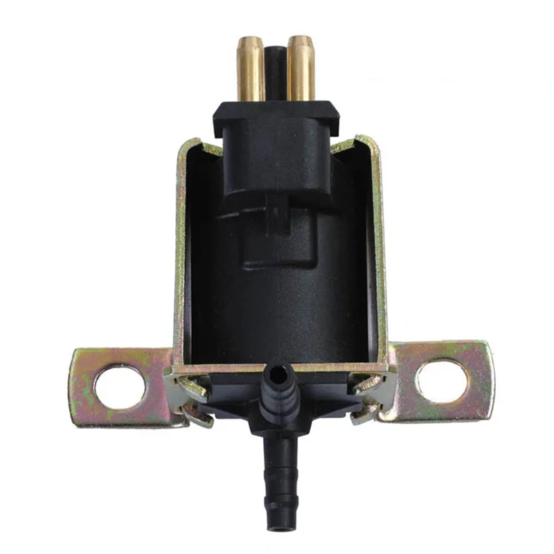 A0015408697 0015408697 Auto Parts Freewheel Clutch Control Solenoid Valve For Mercedes Benz R129 W124 W140