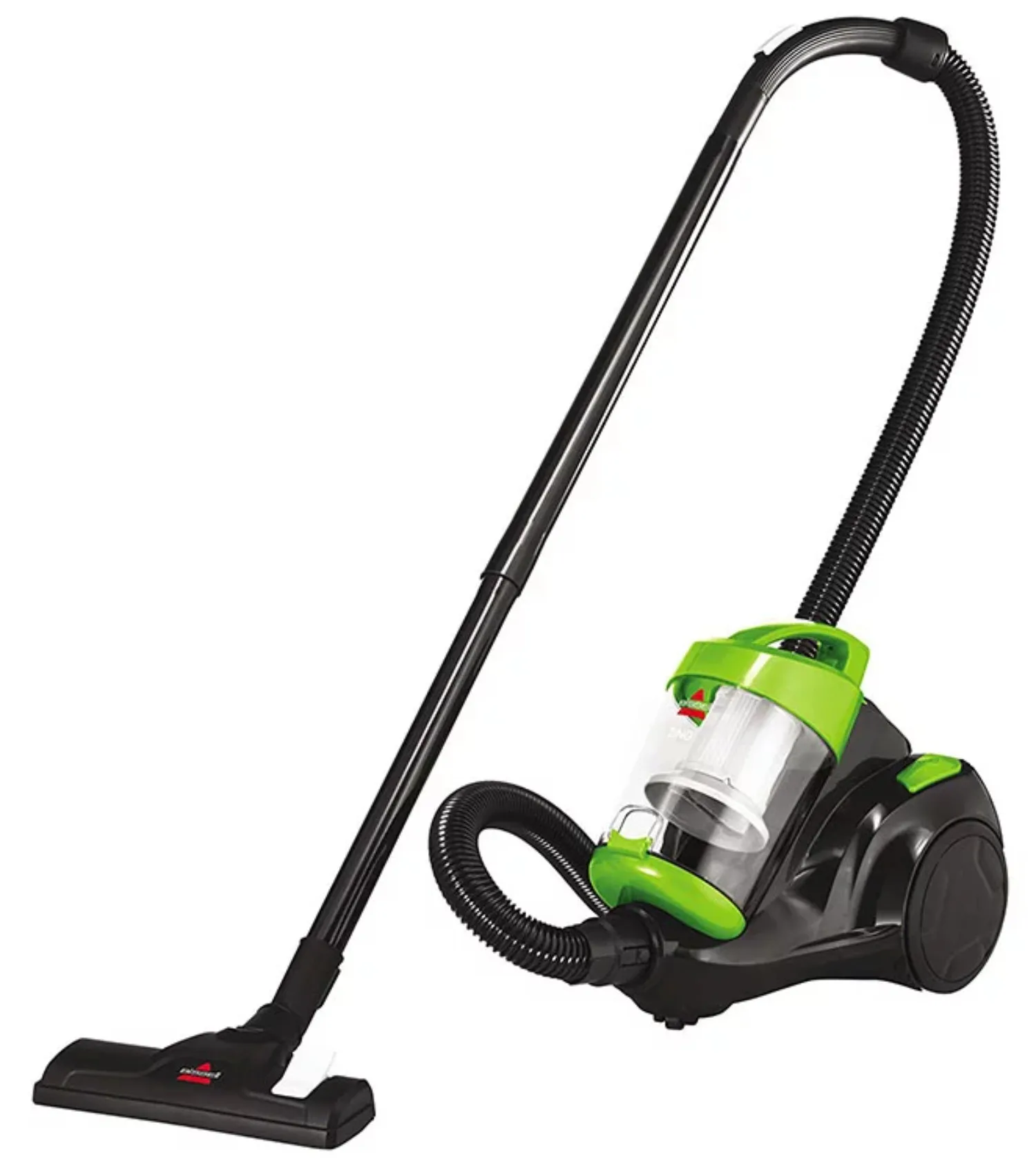 

The home clea Vacuums, Steamers & Floor Care attached carry handle