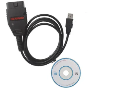 Многофункциональный программатор EOBD2 Galletto 1260 FLASHER No 2+2 старая линия