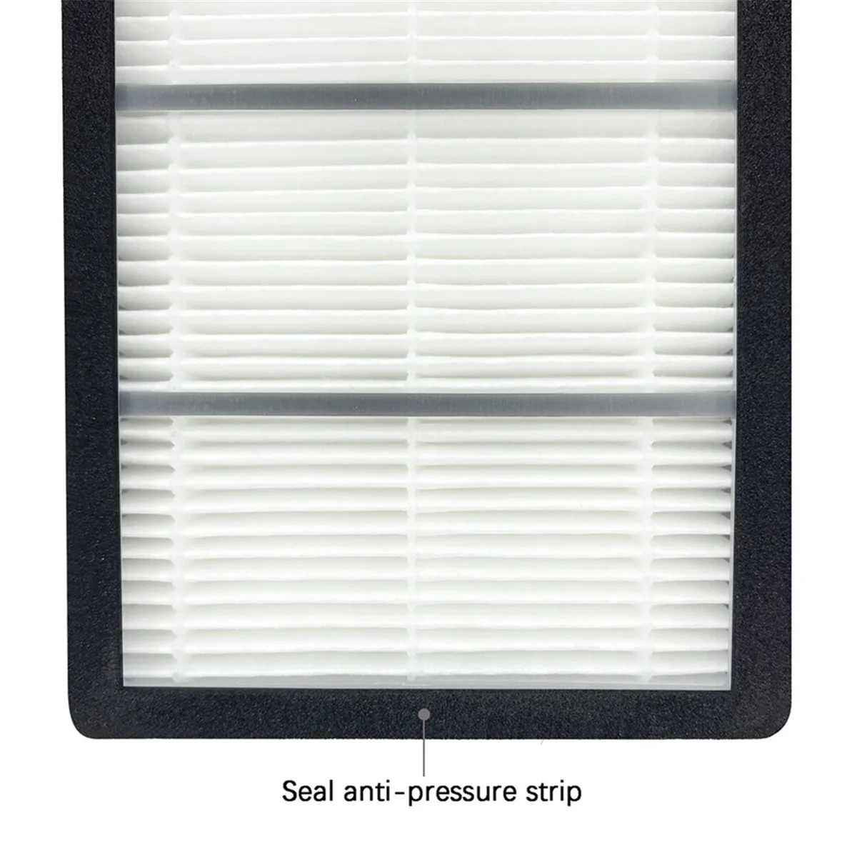 NEW Filters for S9 9150 S9+ S9 Plus 9550 Robot Vacuum Cleaner Accessories Replacements Parts HEPA Filter