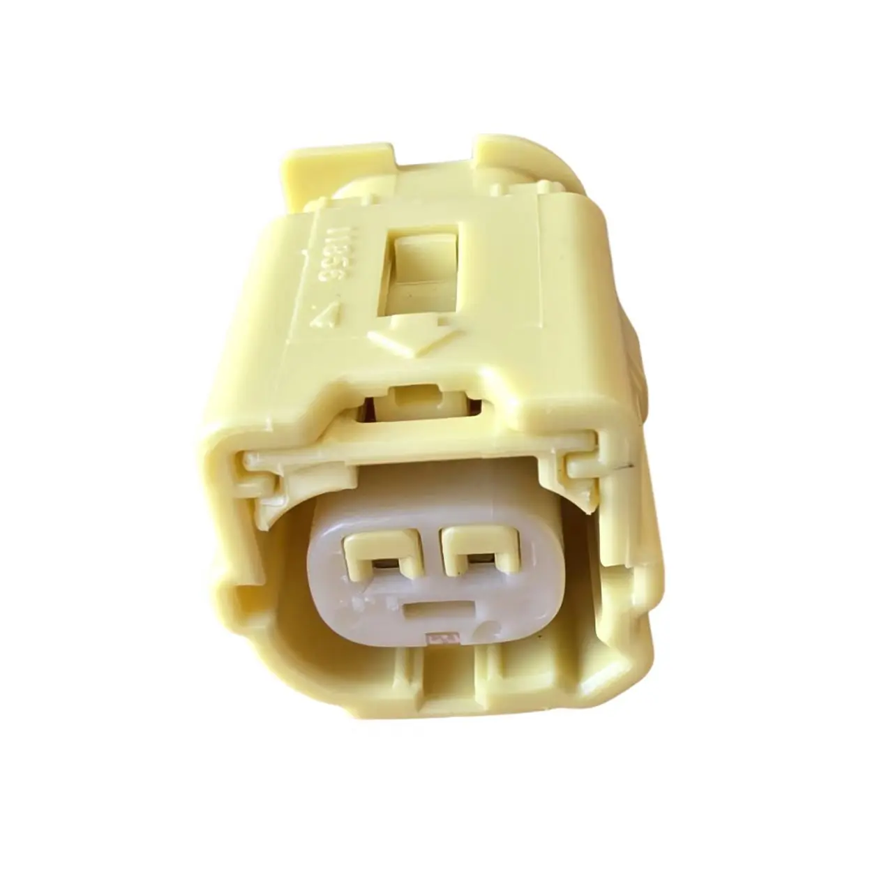 2 Pin Automobile Waterproof Connectors Parts Car Sensor Connectors Plugs For Toyota
