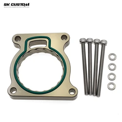 Enginethrottle body vortex intake gaskets Ford Focus 2 Fiesta ST150 MK 6 Mondeo 1.8 2.0