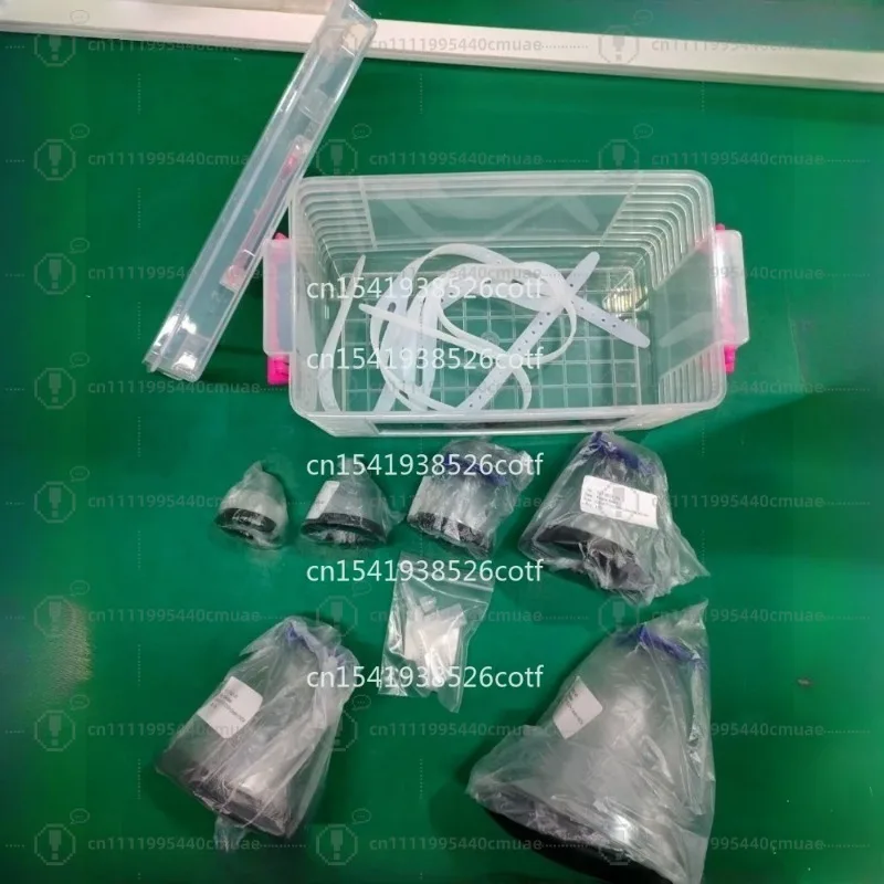 Pet breathing mask, oxygen mask