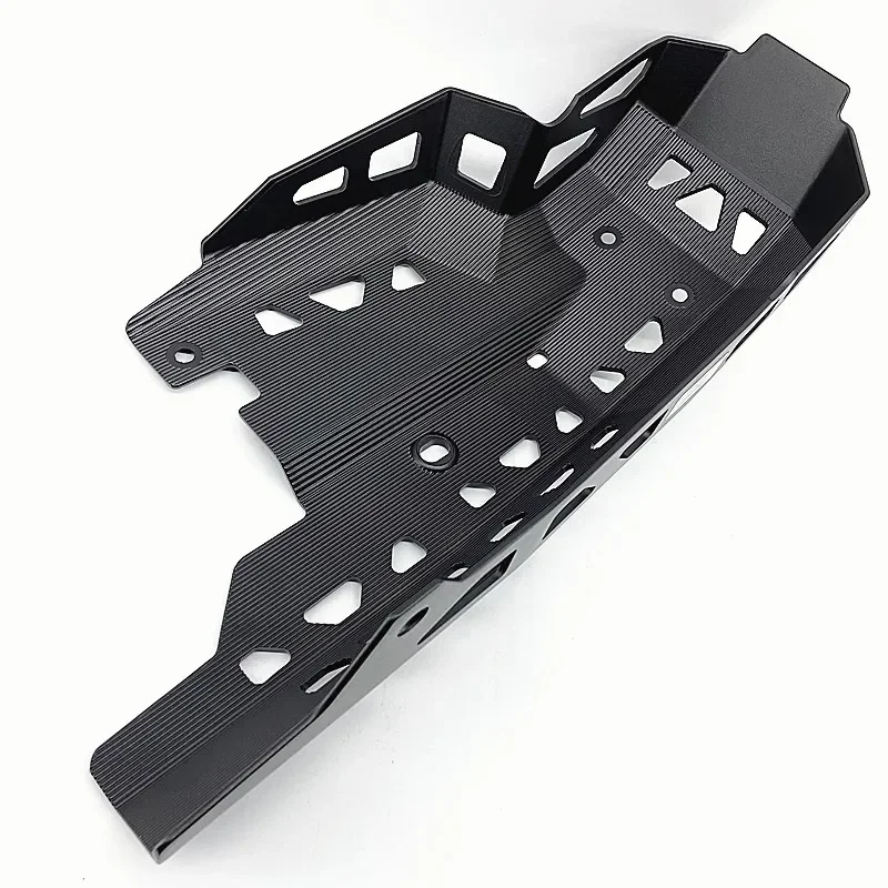 

Motorcycle Engine Lower Base Chassis Guard Protection Cover Skid Plate Belly Pan Protector for HONDA CB400X/CB400F NX400 CB500X