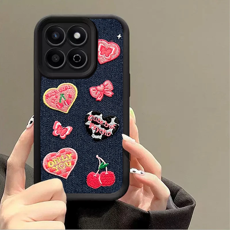 Jeans Knitwear Matt…