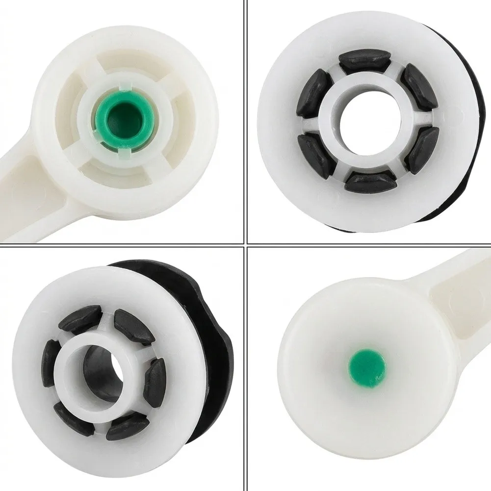For Manual Transmission Repair Gear Shift Link White Quick Installation Process High Durability Build Direct OEM Replacement