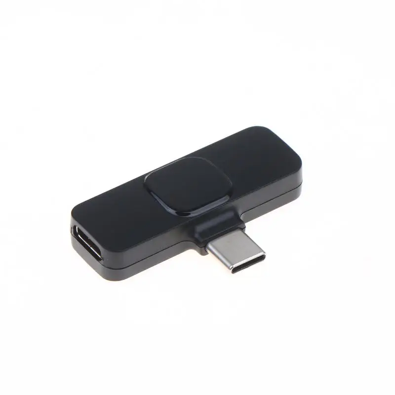Wireless  Microphone Mini Audio Video Recording Mic For Phone Android Laptop Live Gaming Mobile Phone Microphone K9