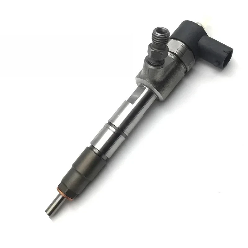 Brand New Auto Parts Diesel Common Rail Fuel Injector Nozzle 0445110721 for Isuzu 4JB1 Engine