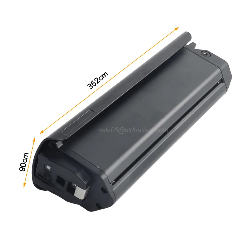 36v SYR 007 PANDN 48V 14Ah Ebike Battery Fat Tire Electric bicycle Akku for Starsfly TDL6151 TDL 6151 Rize Bolt X E-bike Battery