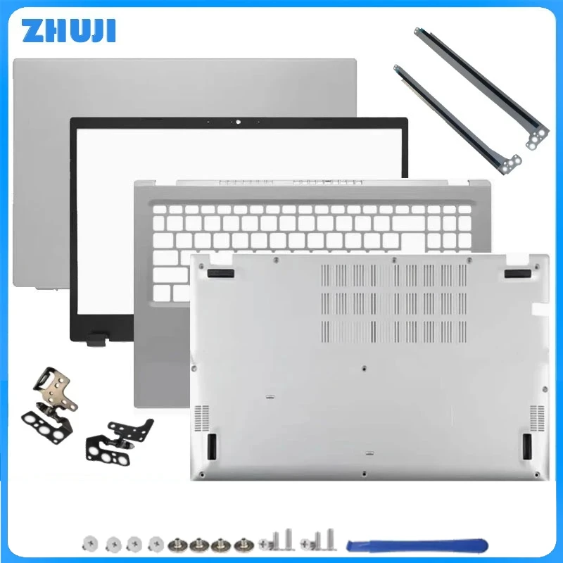 For Aspire 5 A315-35 58 A115-32 A515-56 S50-53 EX215-54 N20C5 New Laptop LCD Back Cover Front Bezel Top Lid Palmrest Bottom