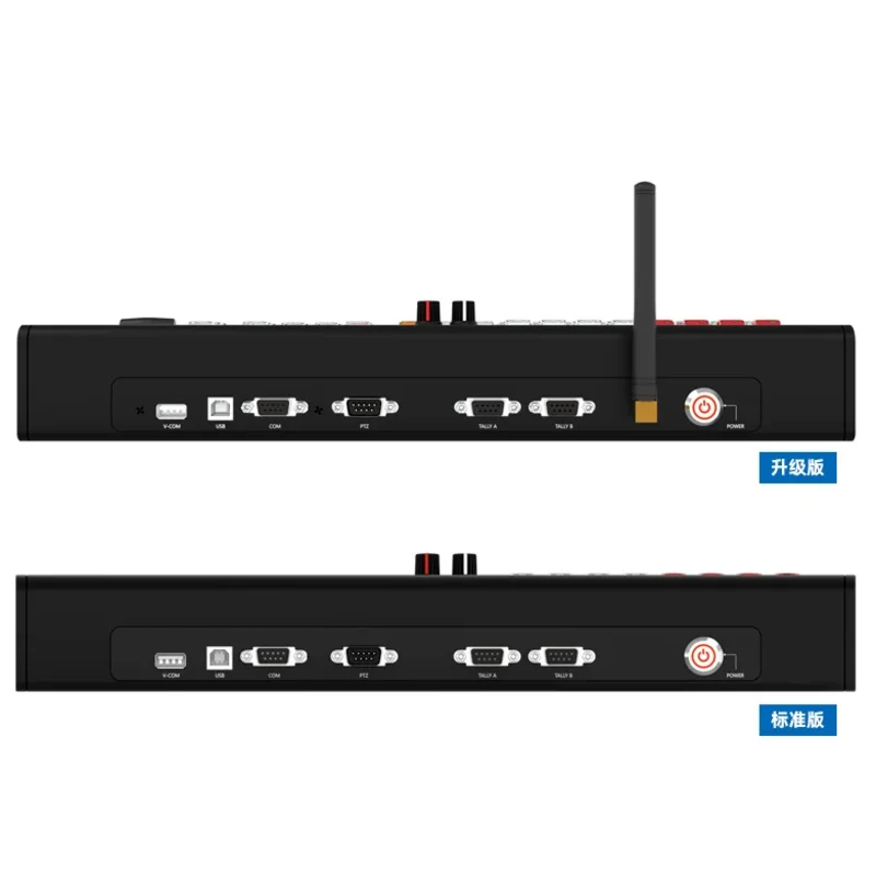 2025 20-Channel Vmi… - image