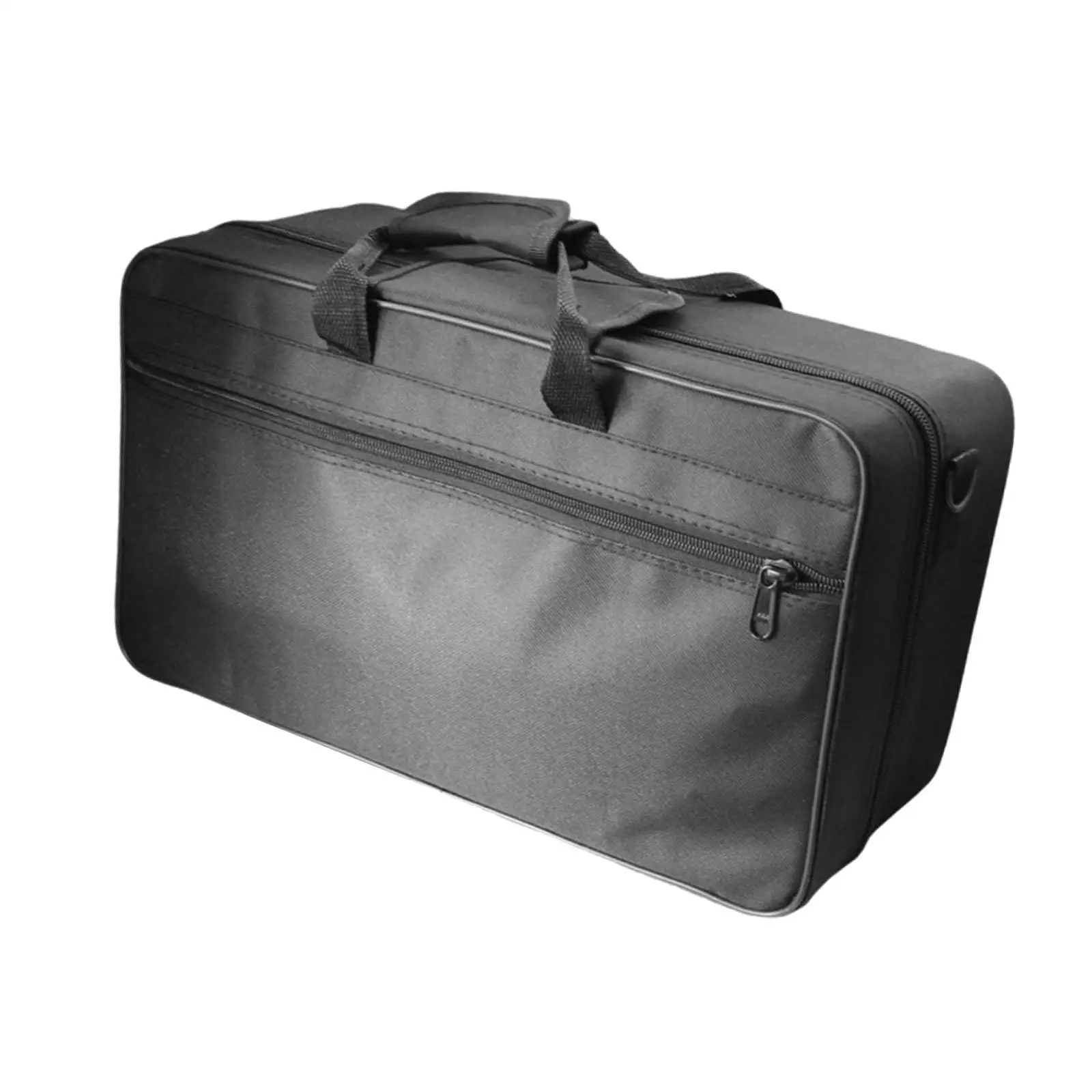 

Trumpet Backpack Case, Trumpet Bag with Handle, Trumpet Holder, Lightweight Trumpet Carrying Case, Trumpet Gig Bag