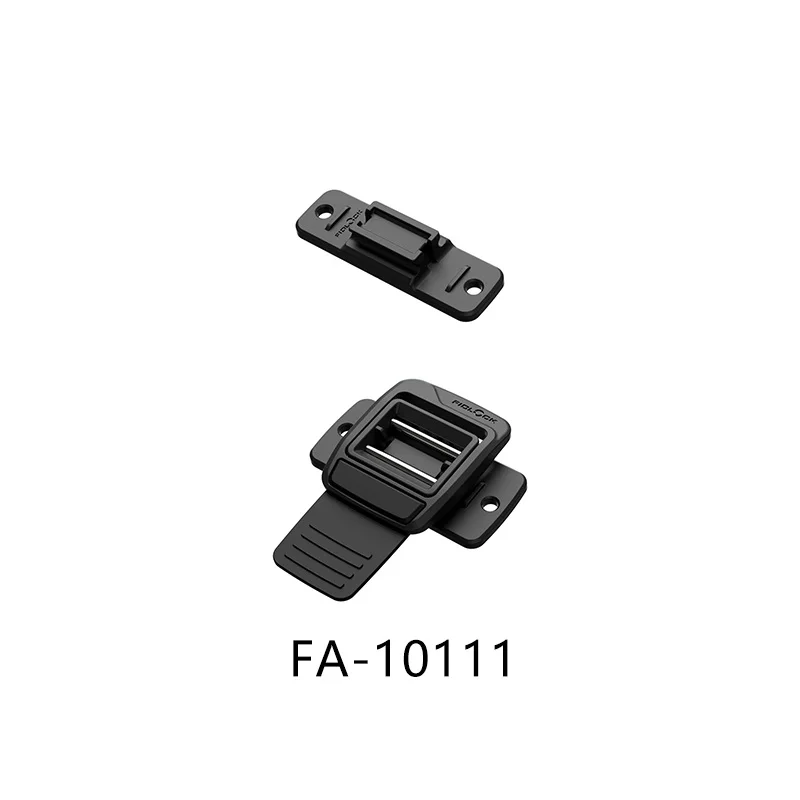 Fidlock Pinclip Mechanical Magnetic Buckle Connector Quick Release Buckle Magnetic Suction Buckle Magnetic Buckle