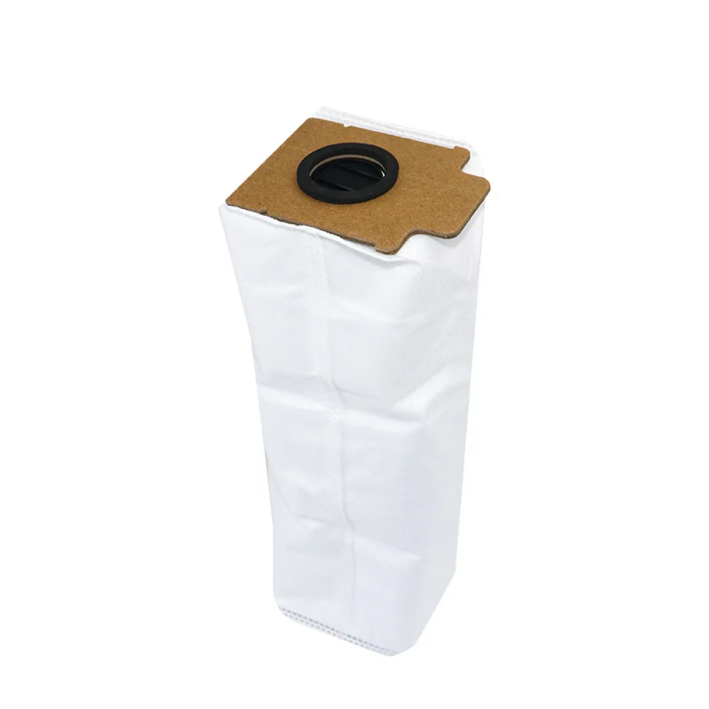 For Dreame Z40 Z50 Station Vacuum Dust Bag Accessory Replacement Non Woven Fabric Filtration Parts Household Cleaning Aid