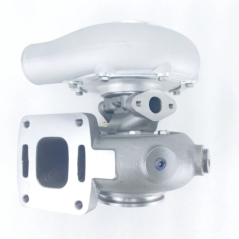 S200W Turbo 319411 35242124F 12649700001 12649880001 Turbocharger Fits  for VM Marine Ship MR704LH 2.8L MD704LH Engine