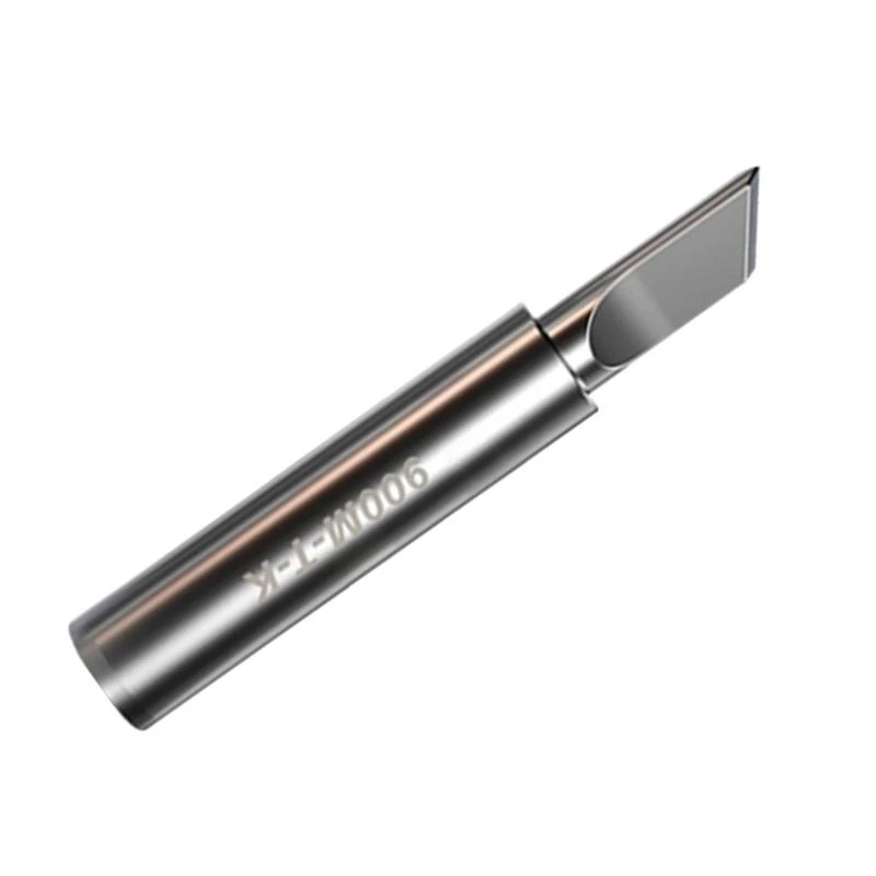 31GJ Precise Soldering Tip Soldering Iron Head Solder Head For 936 937 Stations Stain