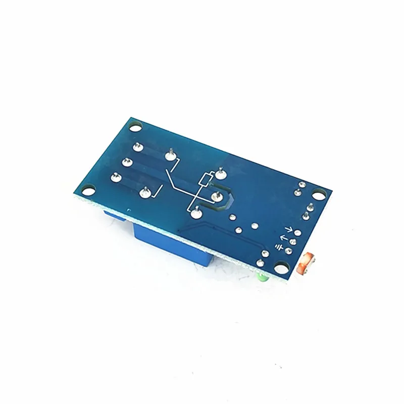 12V Photosensitive Resistance Relay Module Optical Control Switch Light Seeking Module Light Detection