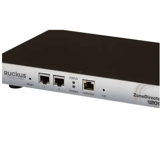 Ruckus 901-1205-CN00 Enterprise Level Wireless AP Access Point Controller