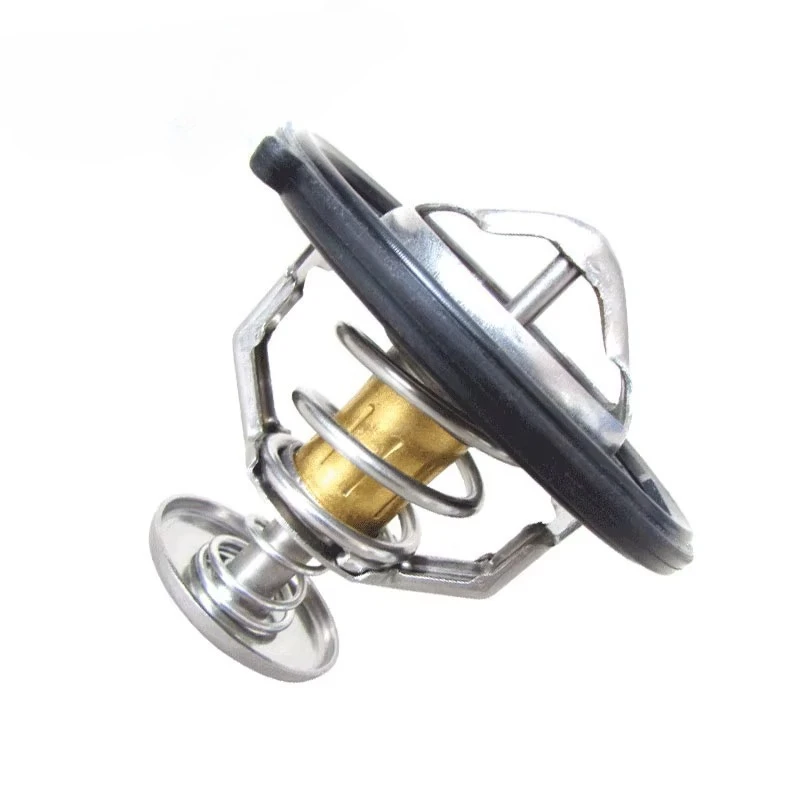 481H1306010 5pcs Coolant Thermostat for Chery A5 JinBei 1.8T 481 477 473 484 D4G15 D4G20  Golden Cup 1.8T OEM 481H1306020