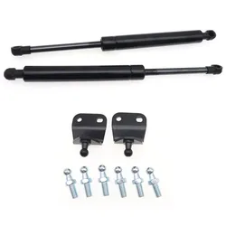 300-600mm 400N Universal Gas Spring Lift Support Front Bonnet Hooded Rear Trunk Tailgate Boot Shock Lift Gas Strut Support Bus