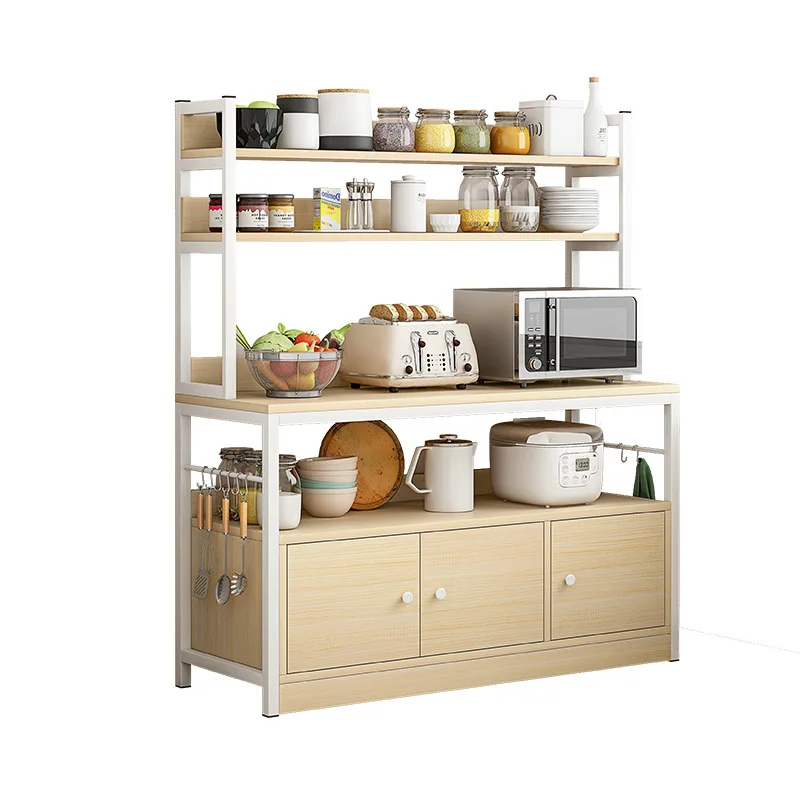 bakers rack for microwave stand kitchens with storage heavy duty kitchen shelves with microwave oven stand kitchen rack