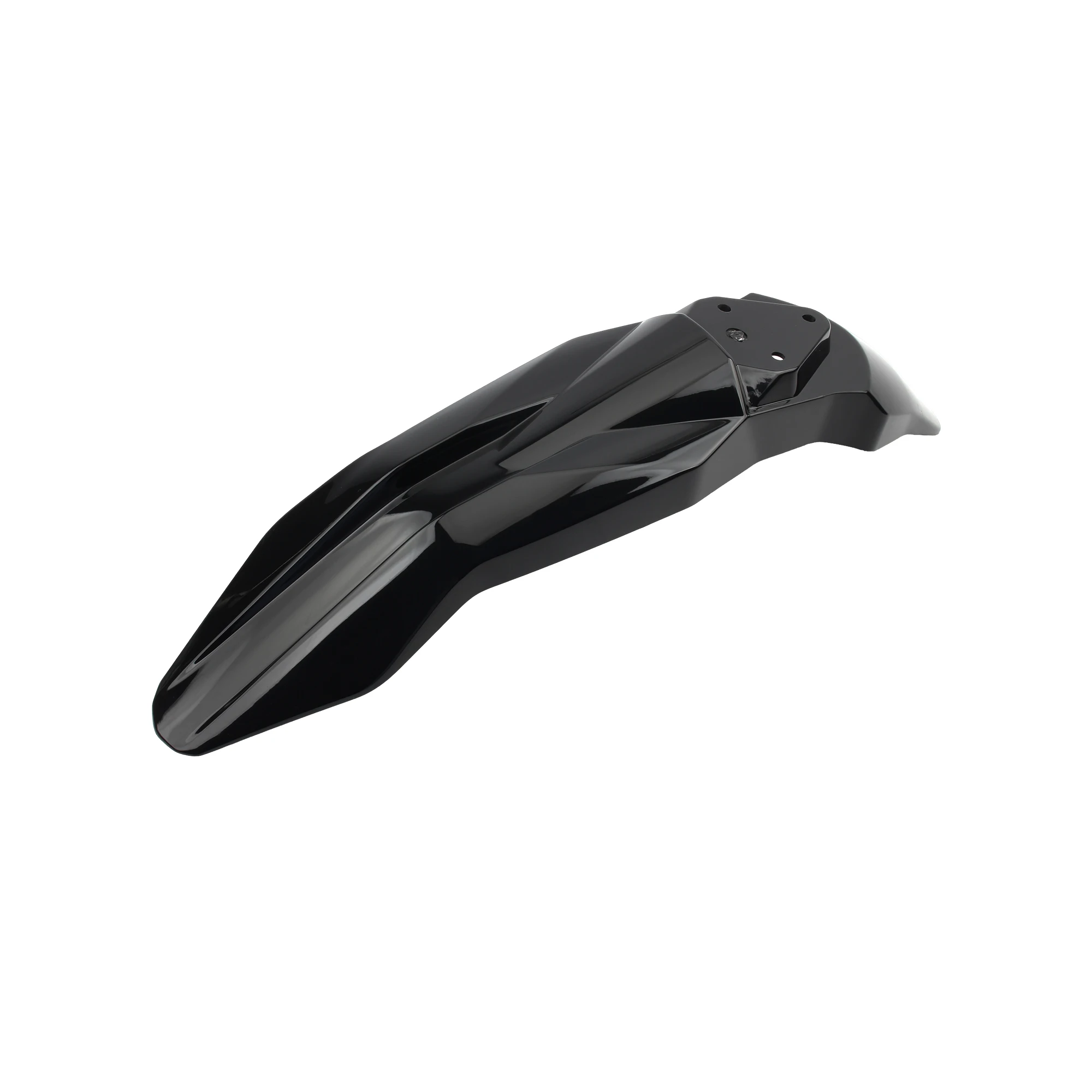 Motorcycle Accessories Front Rear Fender for Talaria Sting X3 MX3 MX4 Mudguard Plastic Parts Motocross Enduro view 3