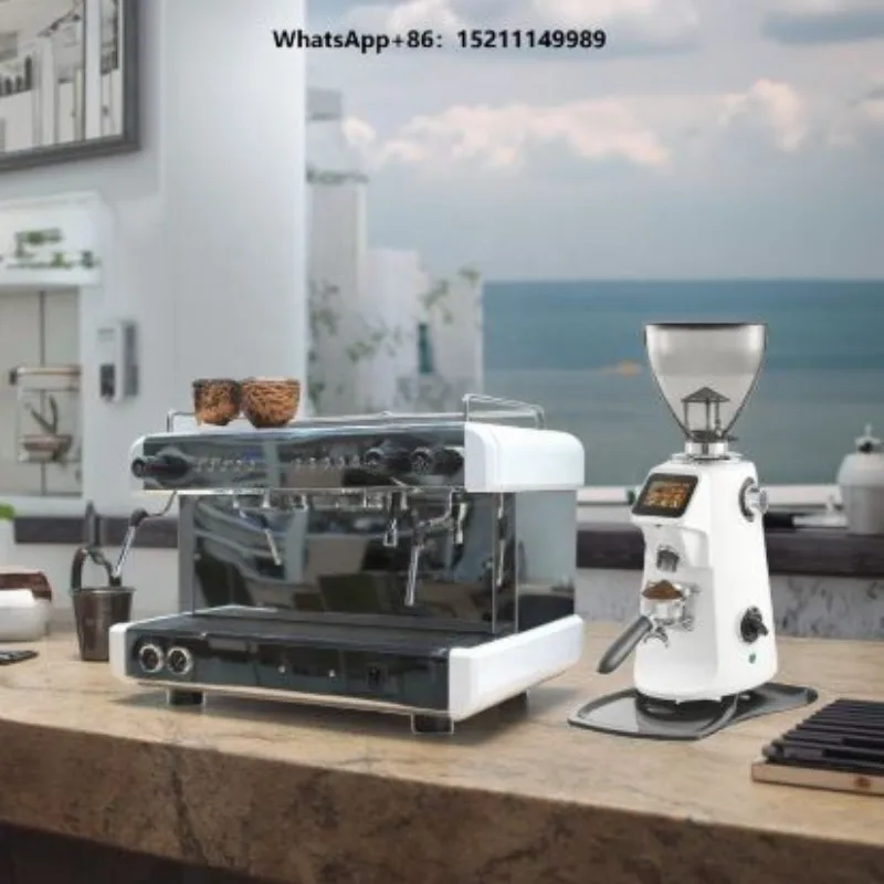 Multi-function Machines Professional Best Espresso Coffee Machine for Business Espresso Machine