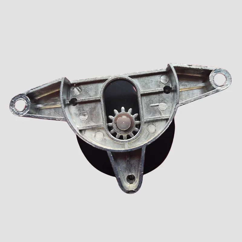 ENC - LC - 1 (S) Multi-Wheeled Absolute Encoder