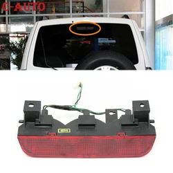 3RD Rear Third Tail Lights Stop Signal Warning Lamp Brake Light MR490840 For Mitsubishi Pajero Montero Shogun V73 V77 V93 V97