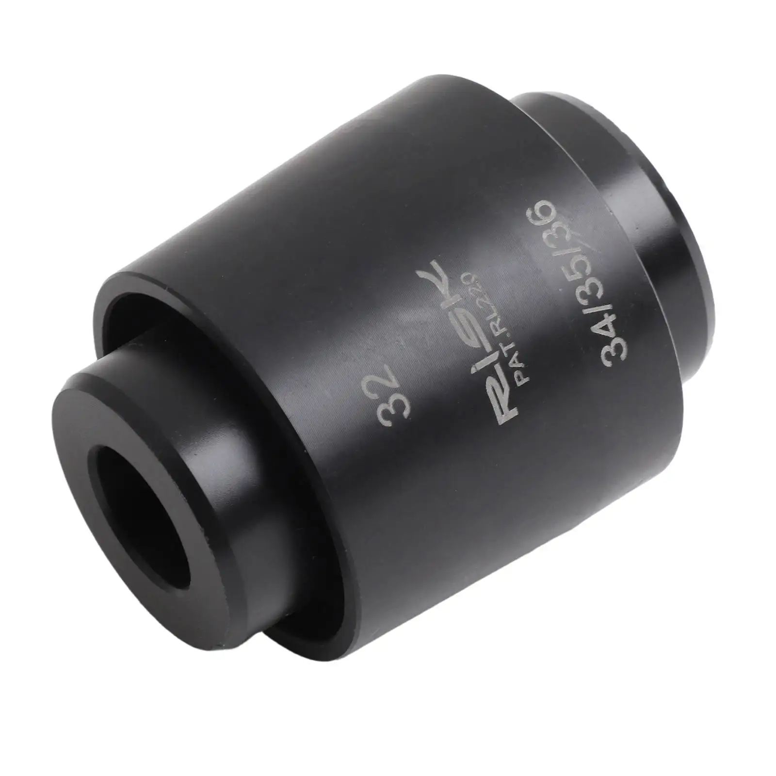 

Bike Maintenance Dust Seal Installation Tool Lightweight Bicycle Tool Burr-Free Construction Convenient To Store