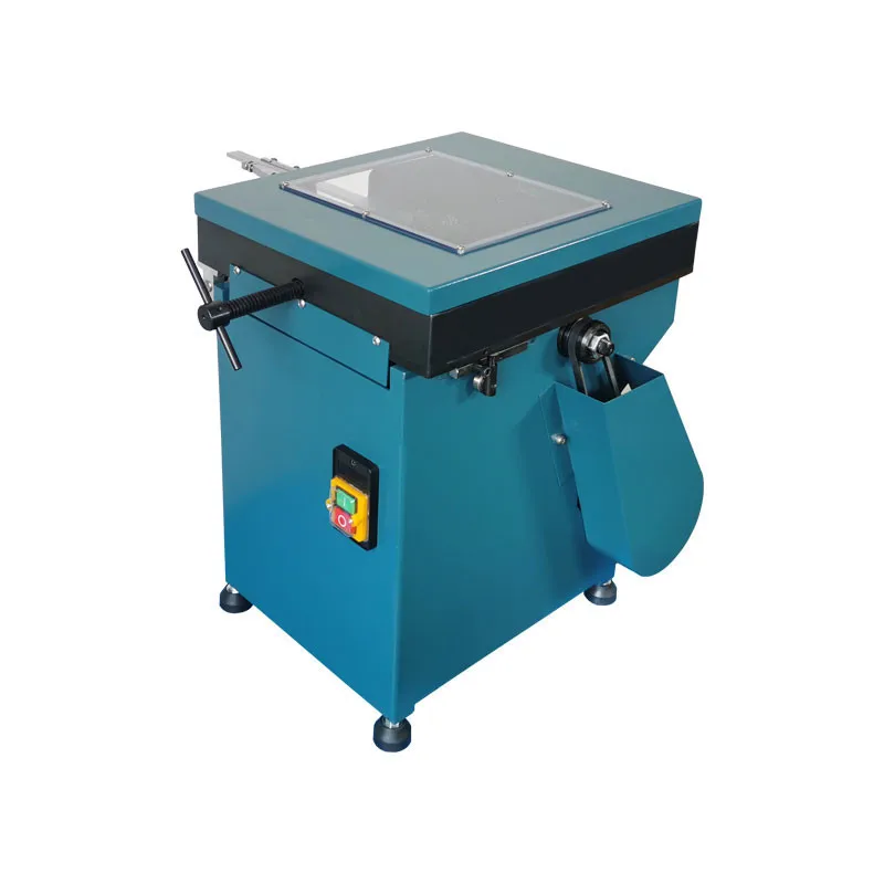 

Die Thimble Cutting Machine Grinding and Polishing Machine Machinery Steel Aluminum Parts Round Bar Fast Cutting Machine