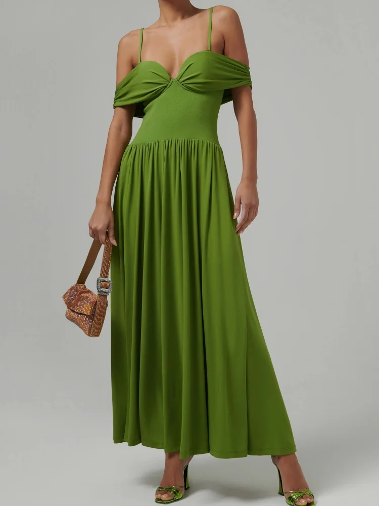 Pb Summer Off-Shoul… - image