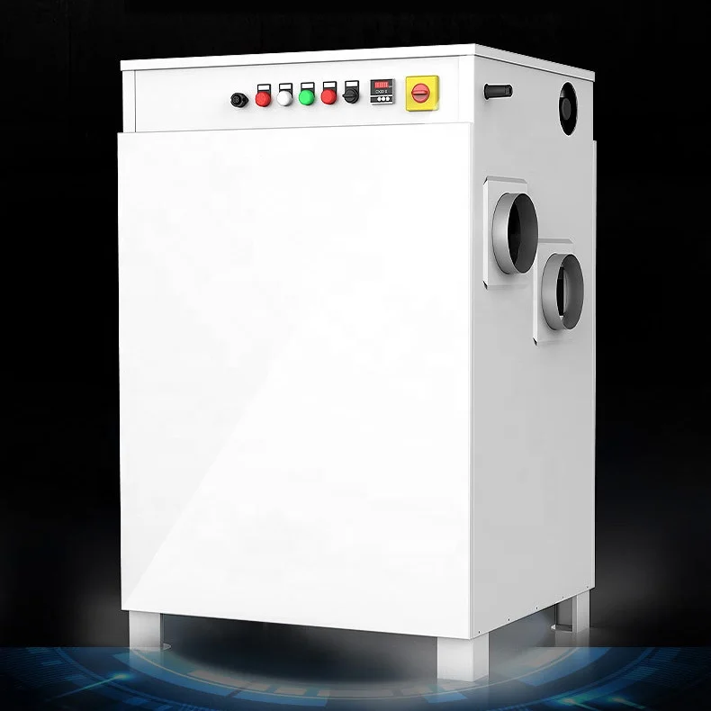 

Annual best-selling products：Conloon 100m3/h Air Flow Industrial Dehumidifier for Drying