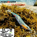 3.5 50 BlueGold