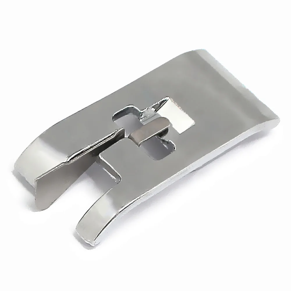 Overcast Sewing Presser Foot #7310C For Singer Brother Janome Babylock All Low Shank Sewing Machine Accessories Tools