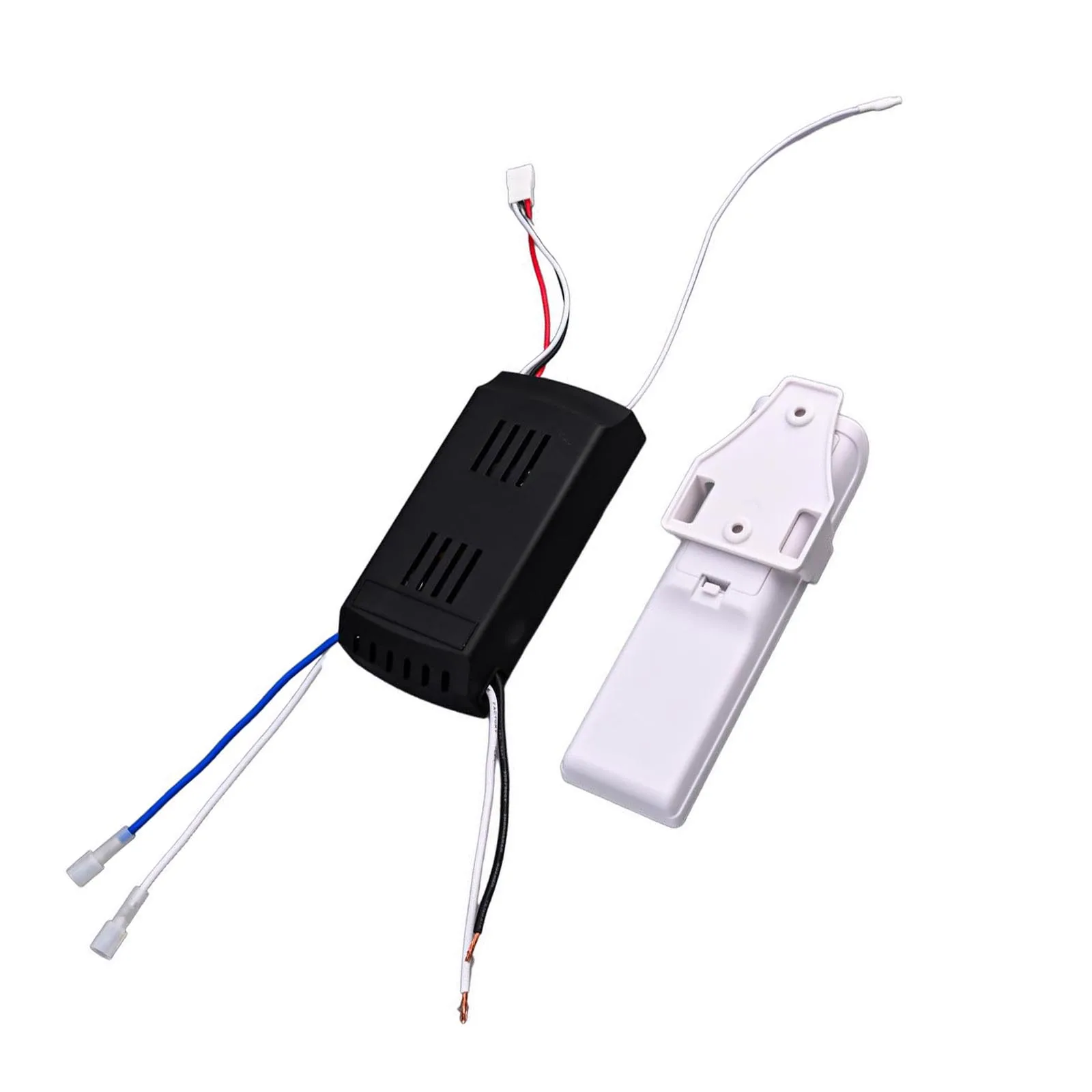 Fan Lamp Controller Ceiling Fan Lamp Smart Wireless Remote Controller Kit Timing Control Switch Adjusted Wind Speed