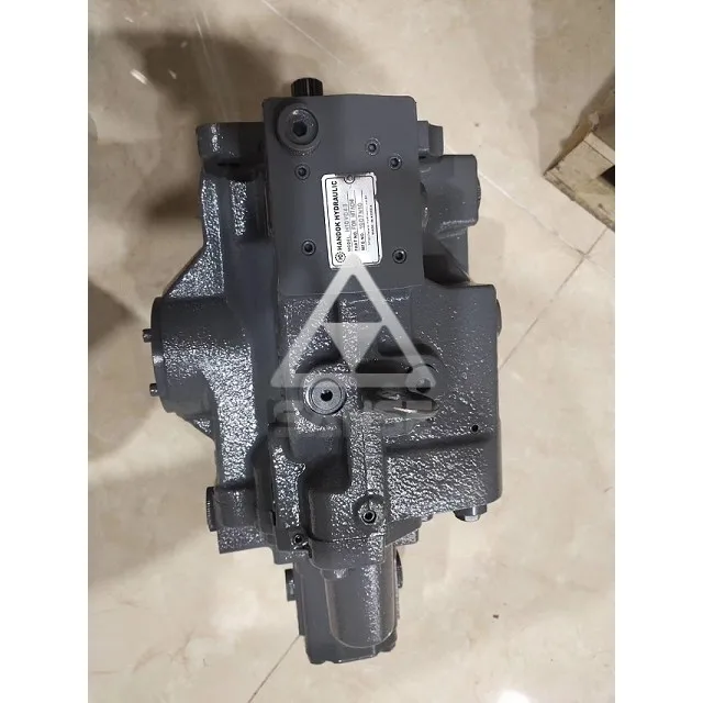 Factory selling A10VD43 SR1RS5-971-2 4831529  hydraulic piston pump for E70B SH60 EX60-3 excavator parts