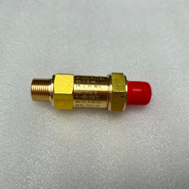 

Cross-border Central air conditioner compressor accessories