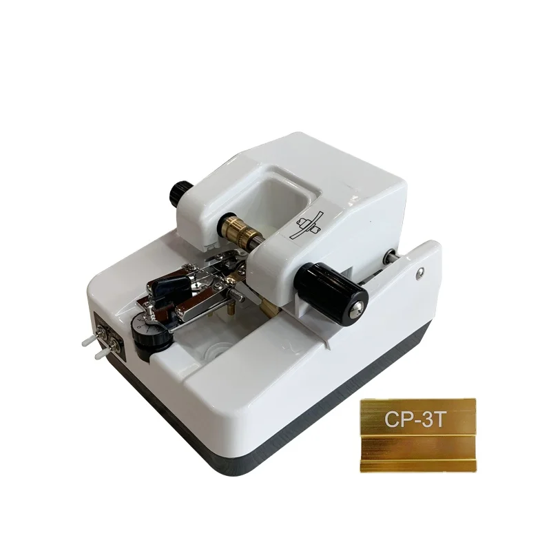 Fast Shipment Optical Equipment Lens Grooving CP-3T Ophthmology Instrument Lens Groover Other Optics Instruments for Glass