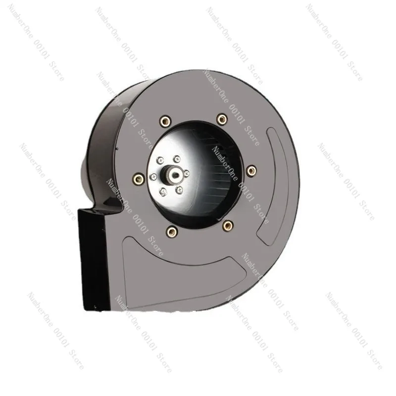 Special Blower for Single and Double Arm Dust Collection, Electric Welding Dust Removal Fan, Environmental Protection