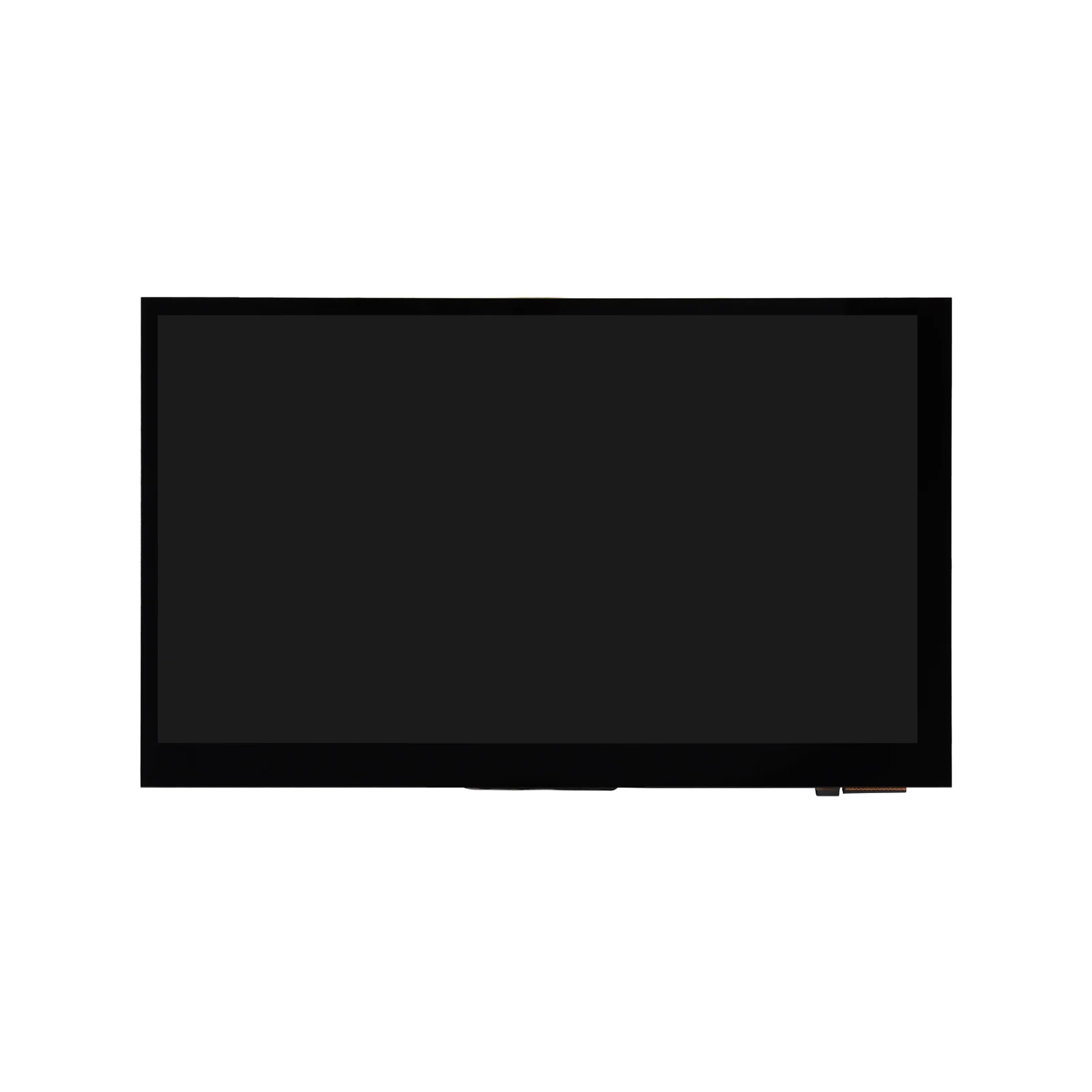 ESP32-P4-WIFI6 7inch 5-Point Touch Display Development Board, Based On ESP32-P4 And ESP32-C6, 1024 × 600 Resolution Bluetooth 5