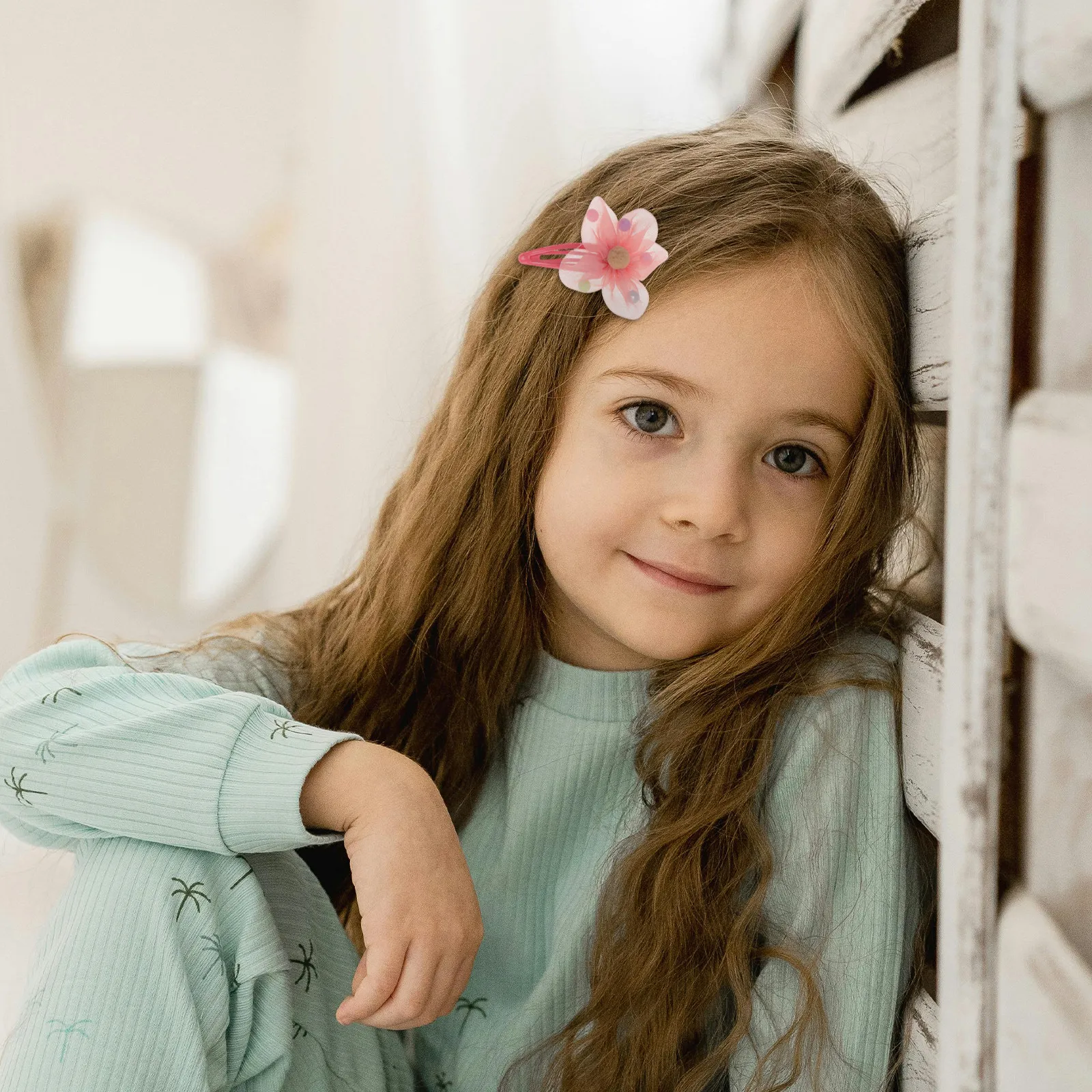 28-pecas-de-presilhas-de-cabelo-coloridas-com-strass-e-design-de-flor-para-bebes-e-criancas-lacos-e-grampos-de-cabelo