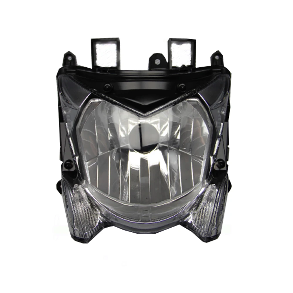 GSXS1000 Headlight Assembly For Suzuki GSX-S1000 2015 16 2017 2018 2019 2020 GSXS 1000 Headlamp Front Head Light Motorcycle Part image 2