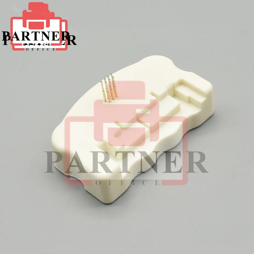 T6716 T04D1 T04d0 T3661 Maintenance Tank Chip Resetter compatible for Epson WF- M5799 C5710 C5790 C5290 C5210 XP-15000 XP-6000 L