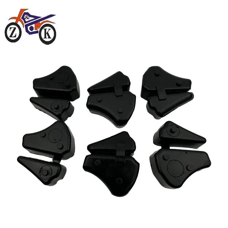 Picture 6: Motorcycle Rear Wheel Hub Damper Rubber For Yamaha YZF R3 2015-2023 MT03 MT-03 2020-2023 Hub Cushion Rubber Replace 1WD-F5364-00